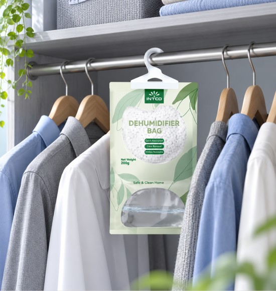 Household Care by INTCO Medical